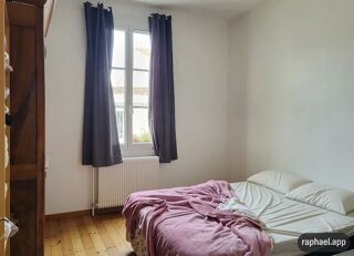  Appartement à louer 3 pièces 57 m² Rochefort