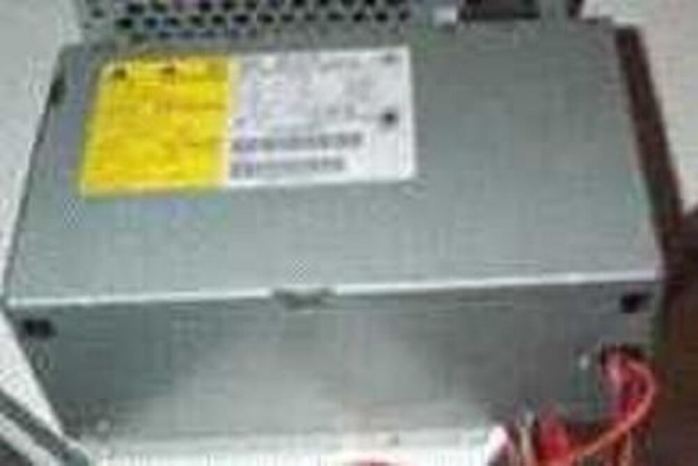 Bloc d'alim apple 6140039 pour ppc7200 7250 Matriel informatique
