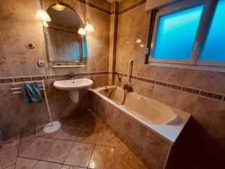  Maison � vendre 5 pi�ces 100 m�