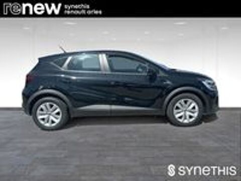 Captur E-Tech 145 - 21 Business 2022 occasion 13200 Arles