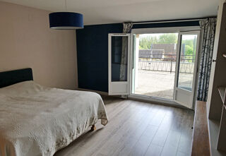  Maison � vendre 6 pi�ces 112 m�