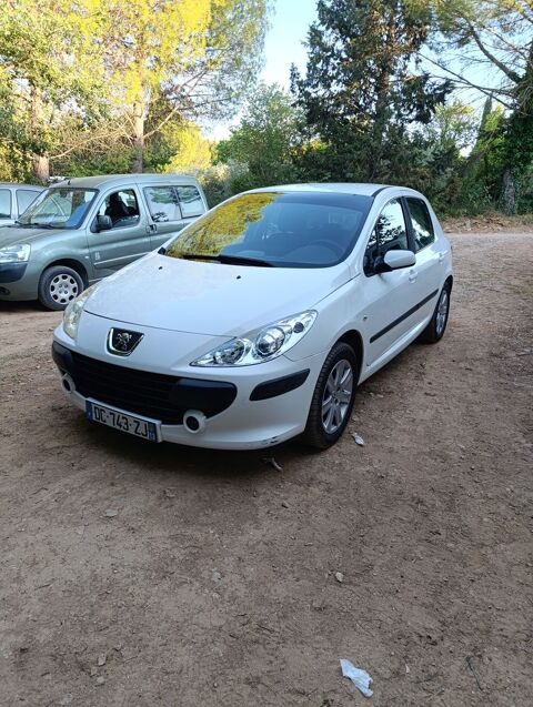 Peugeot 307 1.6 HDi 16v - 90 Confort Pack