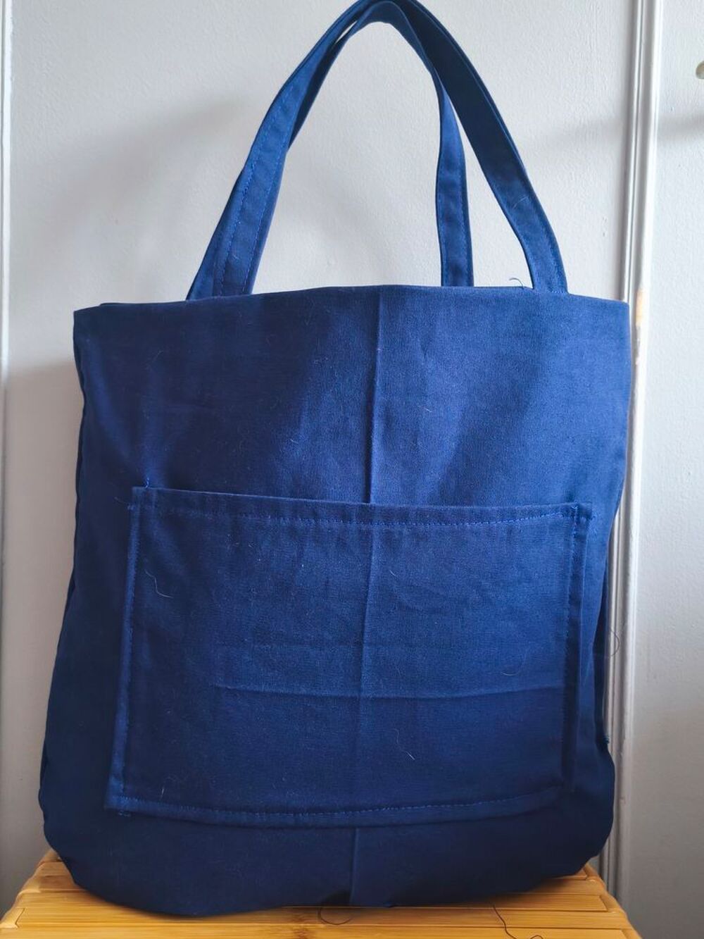 Tote bag panth&egrave;re
Vêtements