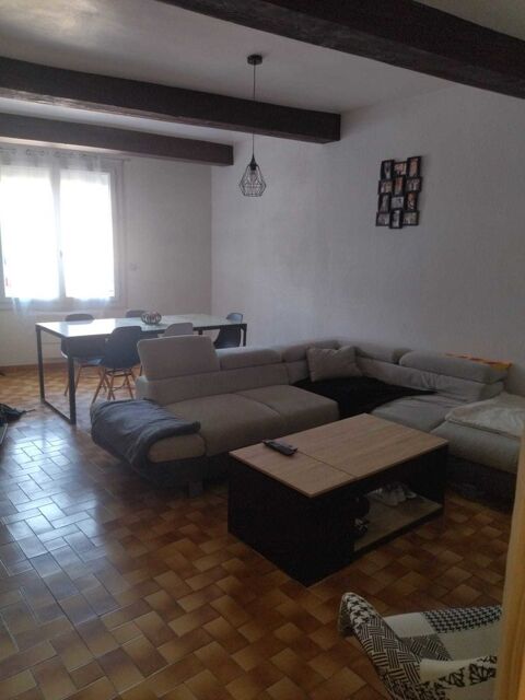  Maison � louer 3/4 pi�ces 100 m�