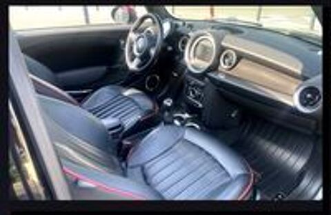 Cooper S JOHN COOPER WORKS 2011 occasion 31000 Toulouse