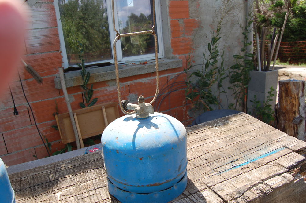 bouteille consigne Cuisine