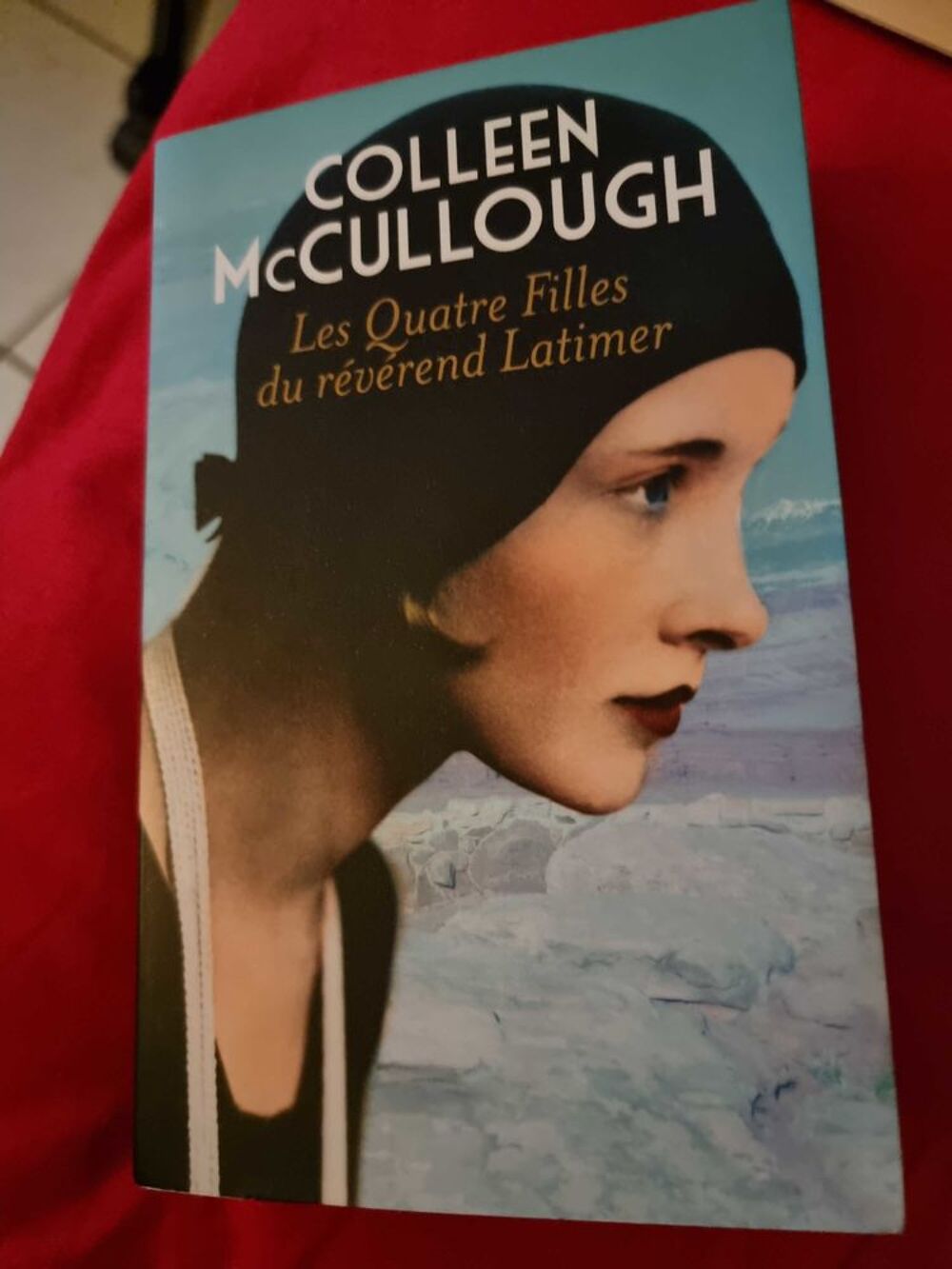 Livre de Colleen Mc Cullough Livres et BD