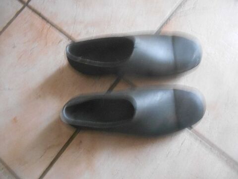 SABOTS DE CAOUTCHOUC HOMME 20 Saint-Denis-en-Val (45)