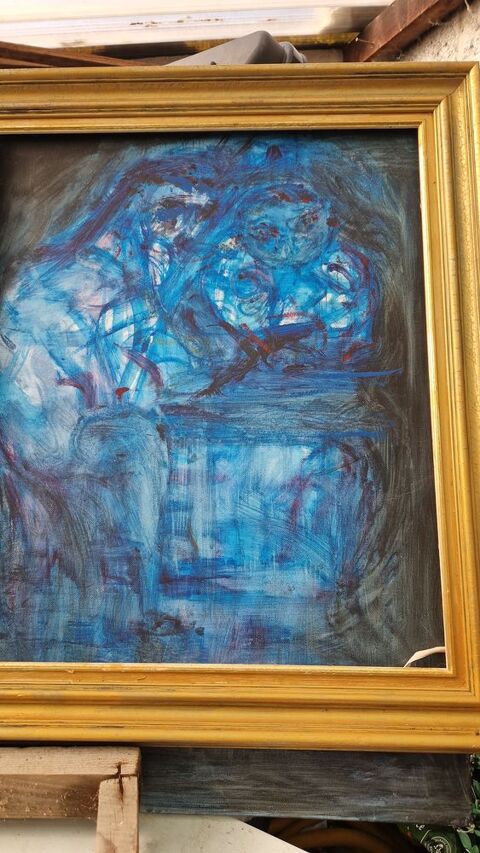 Tableau  toile 50 Hem (59)