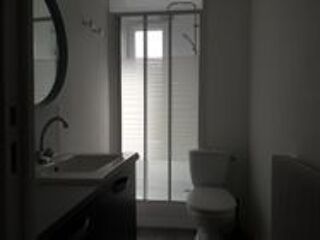  Appartement � louer 2 pi�ces 31 m�