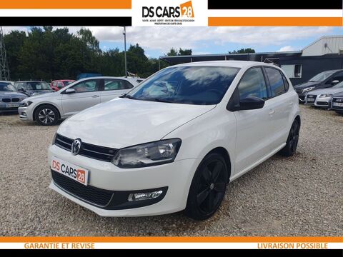 Annonce voiture Volkswagen Polo 6490 