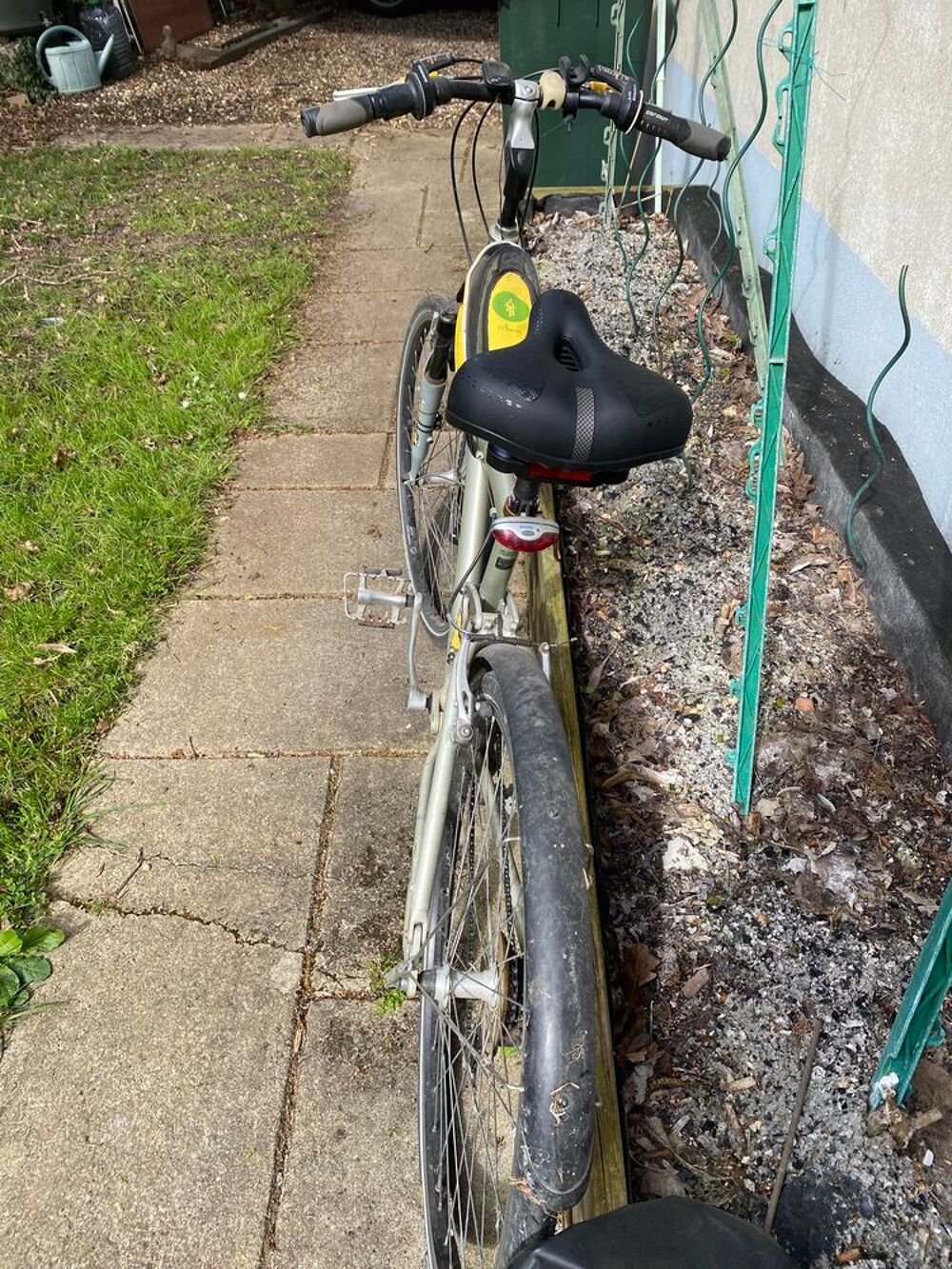 Vtc bitwin Vélos