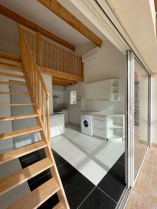  Maison � louer 2 pi�ces 30 m�