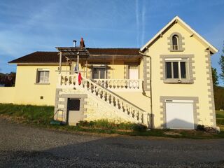  Maison � vendre 5 pi�ces 136 m�