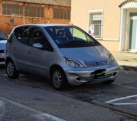 Mercedes classe a A 170 CDI Avantgarde