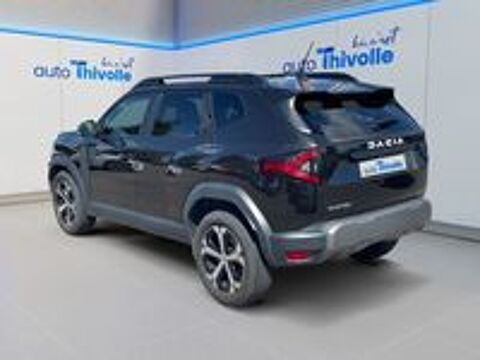 Duster Mild Hybrid 130 Journey 2025 occasion 42120 Le Coteau
