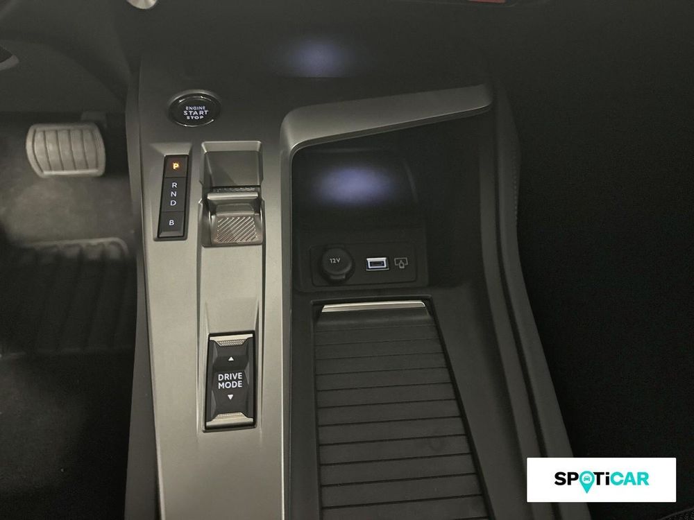 308 PHEV 180 e-EAT8 Allure 2024 occasion 46000 Cahors