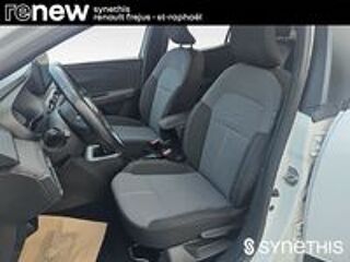 Sandero ECO-G 100 GSR2 Stepway Extreme + 2023 occasion 83600 Fr&eacute;jus