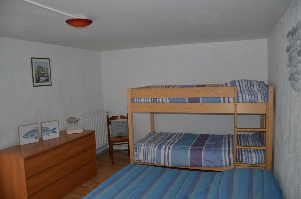   GITE ST MARIE DE CAMPAN AVEC NAVETTES PRET DU LOGEMENT. 
Midi-Pyrénées, Campan (65710)