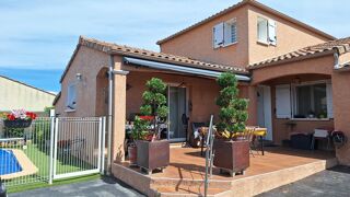  Maison à vendre 5 pièces 105 m²
