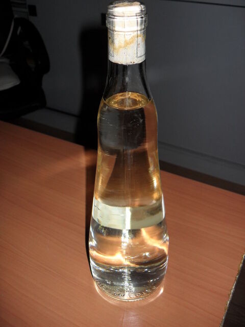 Alcool de Poire fait maison 25 Villers-l�s-Nancy (54)