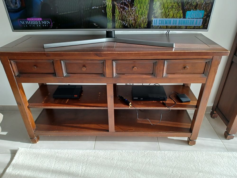 Console - Meuble TV Meubles