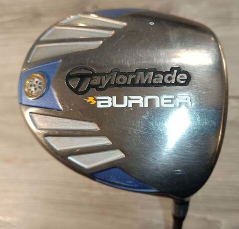 Driver De Golf Taylormade Burner HT 13en Graphite Femme 100 Mantes-la-Jolie (78)