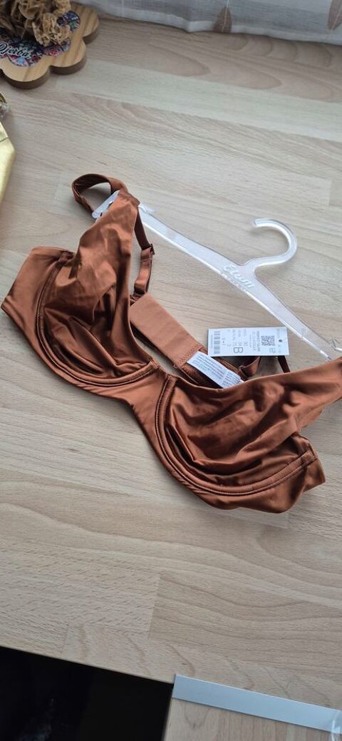 Soutien-gorge Etam 10 B�thune (62)