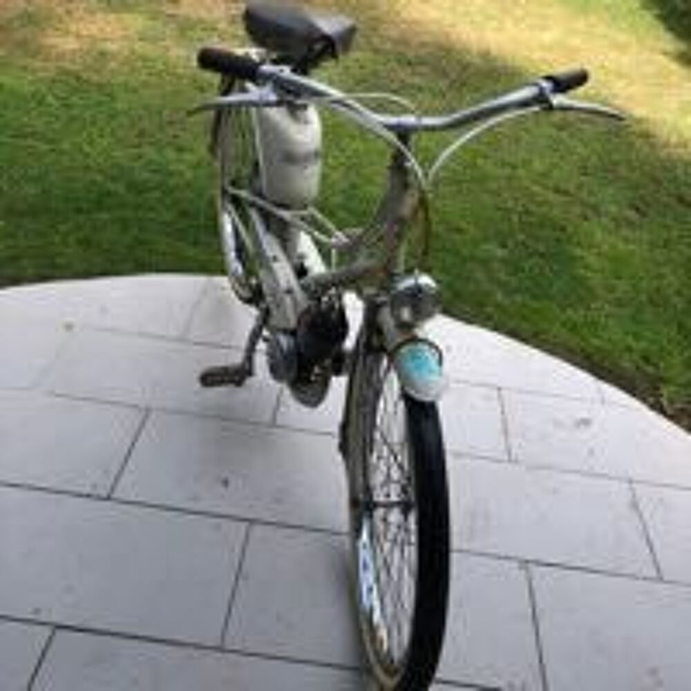  1954 occasion 80000 Amiens