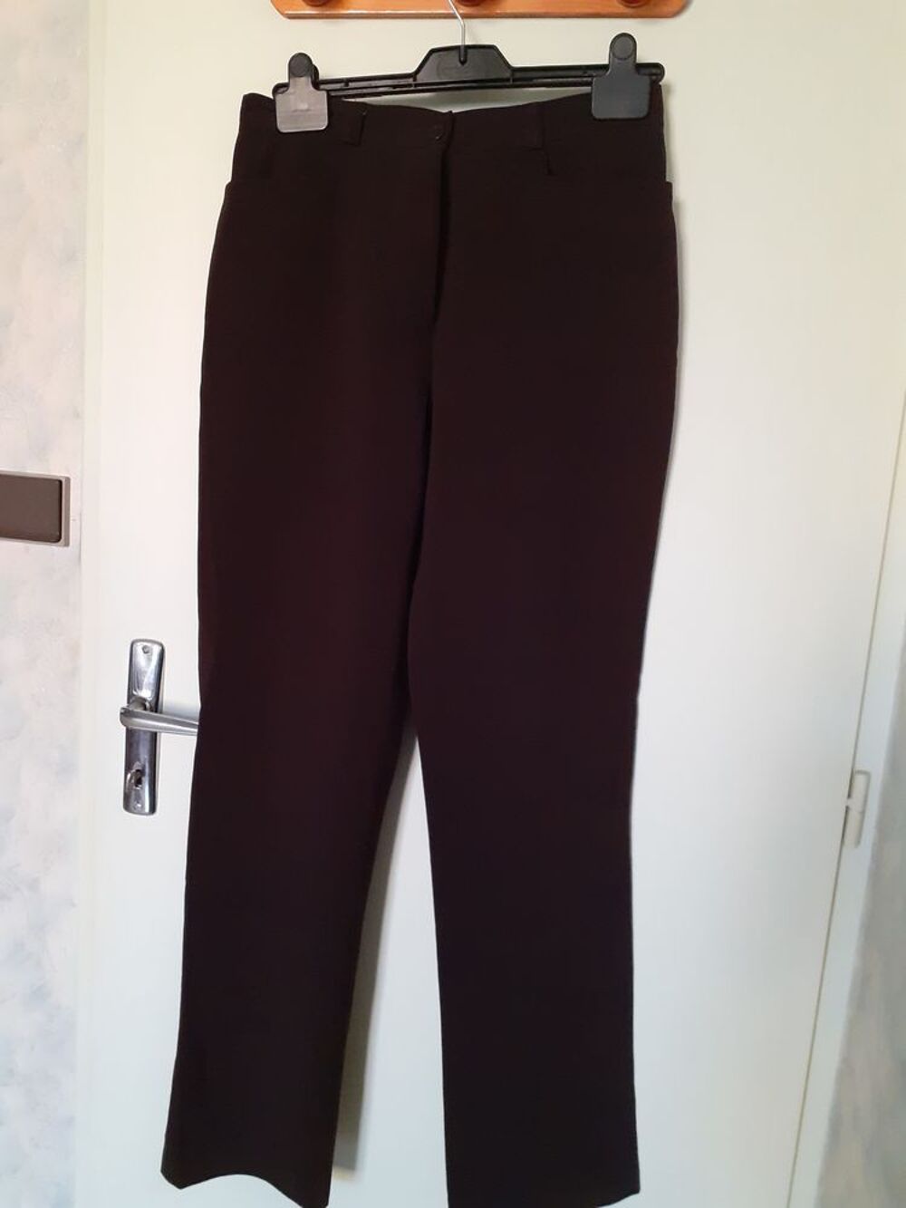 Pantalon femme taille 38-40 Vêtements