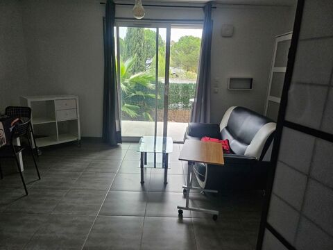 Appartement  louer 1 pice 32 m