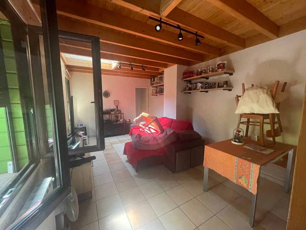 Vente Maison ? Maison quartier Mayollet Roanne