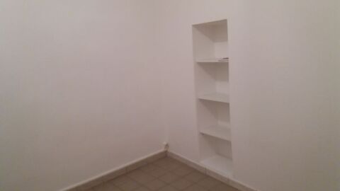   Studio T1 refait à neuf.
Appartement - 2 pièce(s) - 20 m²