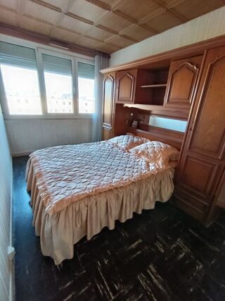  Appartement � vendre 3 pi�ces 63 m� Sarcelles
