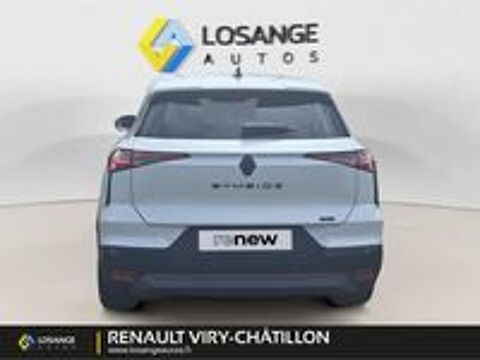 Symbioz E-Tech full hybrid 145 Esprit Alpine 2025 occasion 91170 Viry-Ch&acirc;tillon