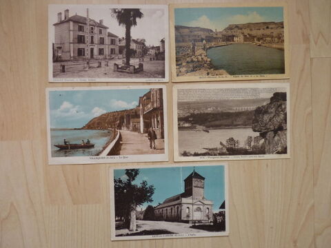 Cartes postales anciennes 1 Saint-Pargoire (34)