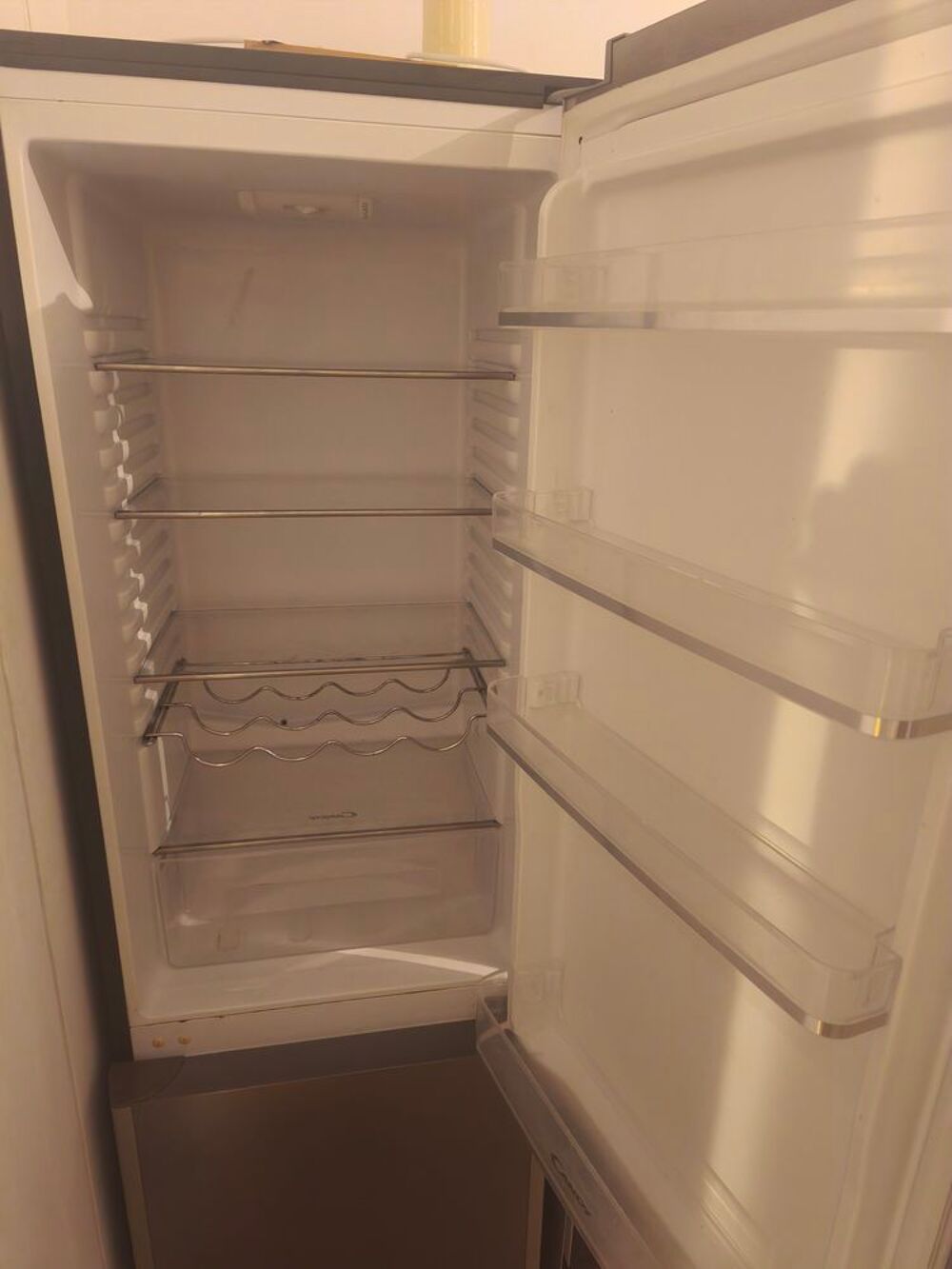 Frigo/congelateur Electroménager