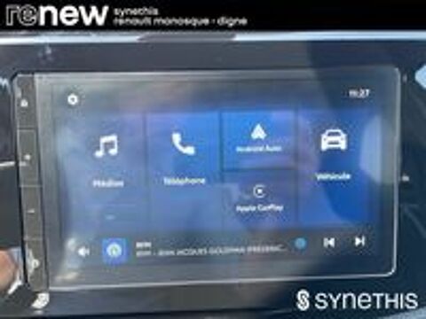 Aygo X 1.0 VVT-i 72 Design 2025 occasion 04100 Manosque