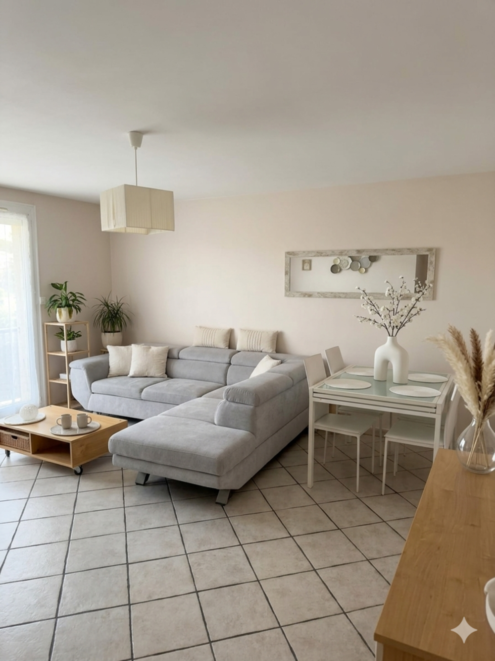Appartement 3 pièces 70 m² · à La Tour-de-Salvagny · 70 m² · 250 000 €
