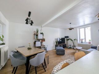 Maison 4 pièces 102 m² · à Bry-sur-Marne · 102 m² · 549 000 €