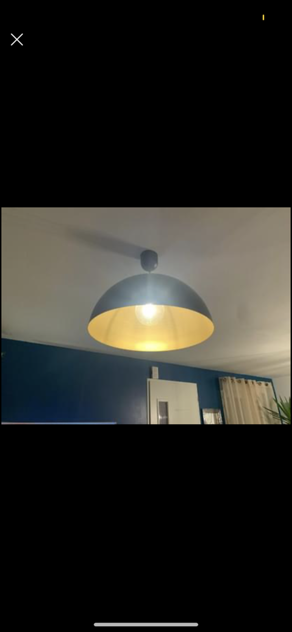 Luminaires Décoration