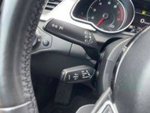 A5 AUDI COUPE 2.0 TFSI QUATTRO 225 S-TRONIC 7 2013 occasion 33700 M&eacute;rignac