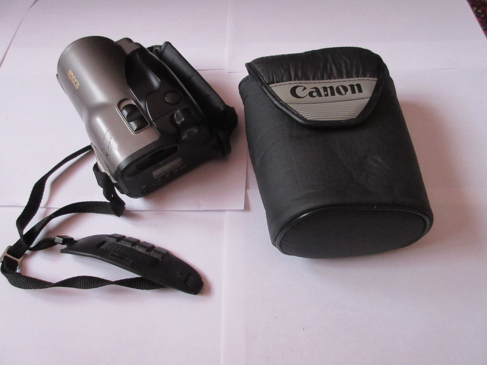 Appareil photo CANON EPOCA
Photos/Video/TV