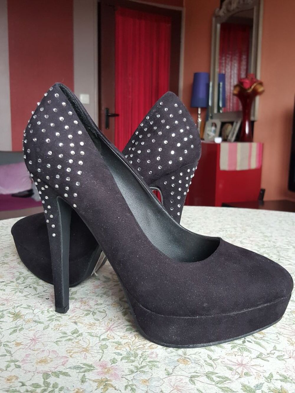 Escarpins Chaussures