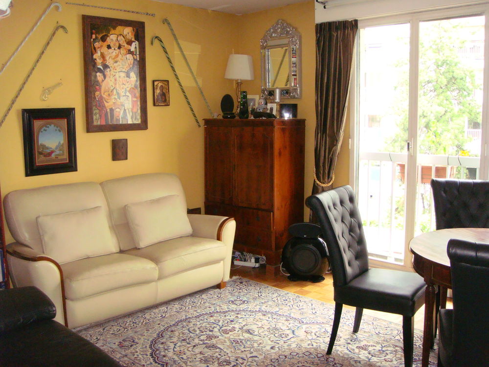   Grand Appartement meublé au pied de la Tour Eiffel Île-de-France, Paris (75015)