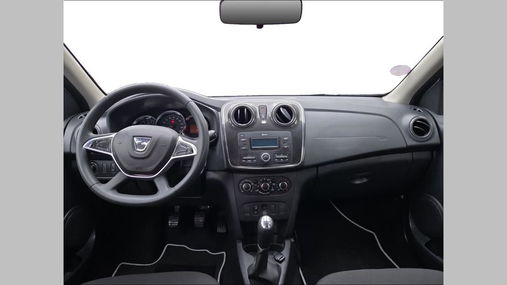 Sandero TCe 90 Confort 2019 occasion 91300 Massy