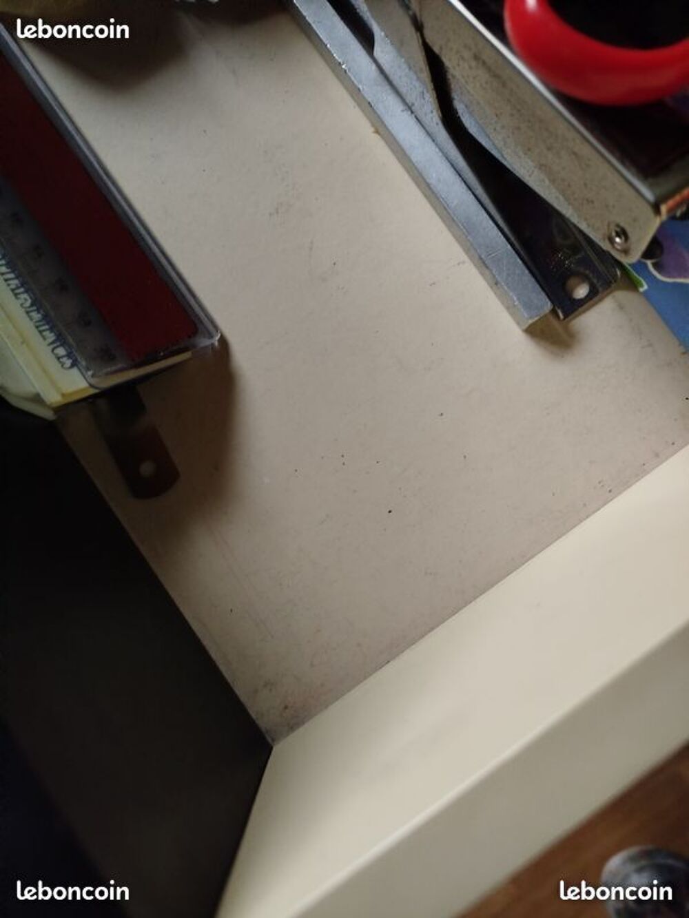 Bureau Meubles