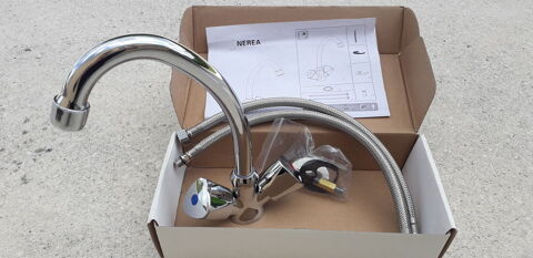 Robinet m�langeur neuf 12 Le Ch�telet-en-Brie (77)