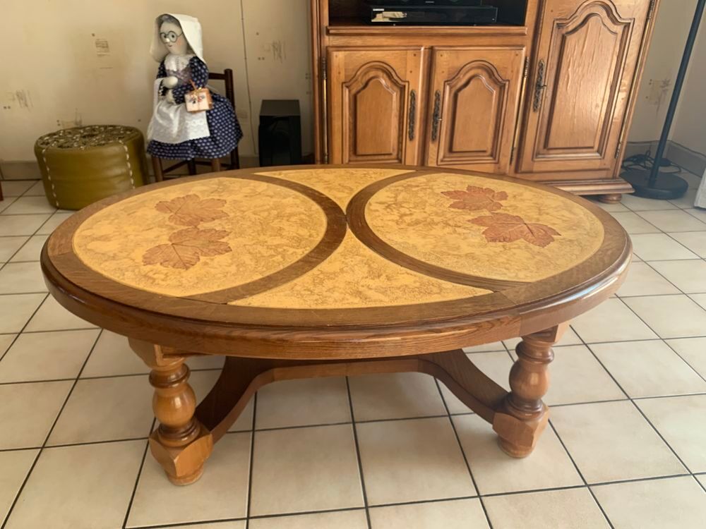 Table de salon Meubles