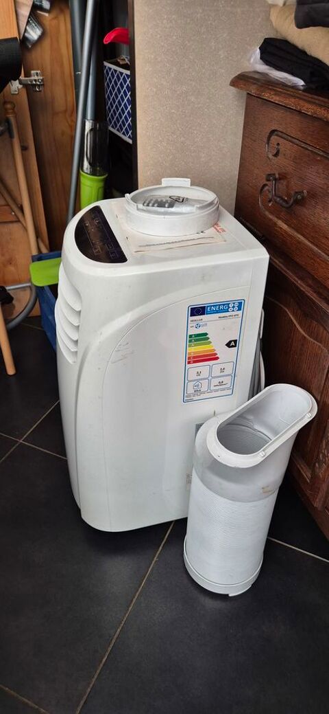 Climatisation neuve Halluin (59)